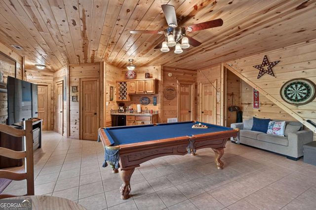 24 Twin Lakes Road, Blue Ridge, GA 30513