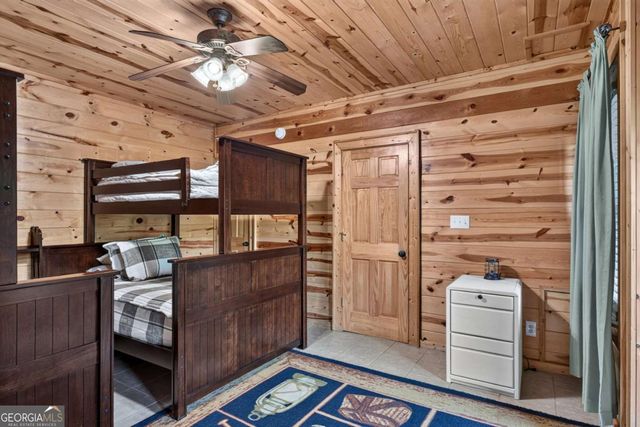24 Twin Lakes Road, Blue Ridge, GA 30513