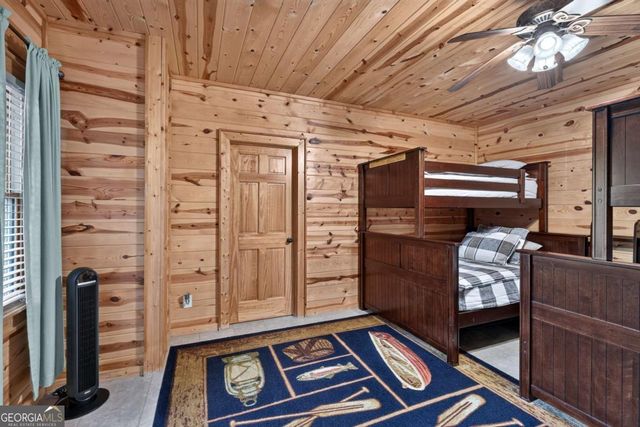 24 Twin Lakes Road, Blue Ridge, GA 30513