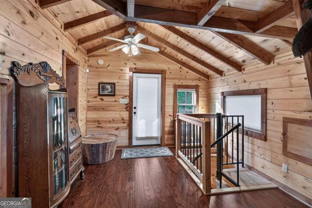 24 Twin Lakes Road, Blue Ridge, GA 30513