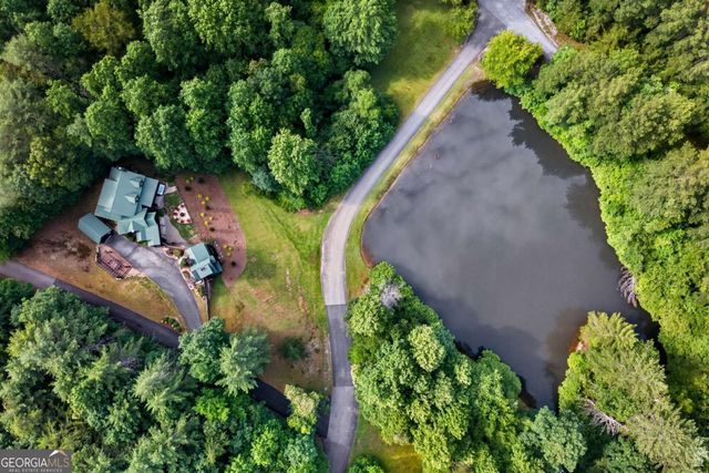 24 Twin Lakes Road, Blue Ridge, GA 30513