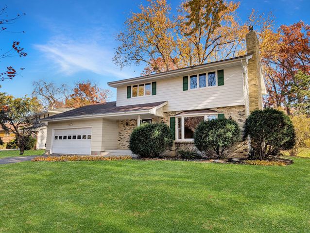 5920 Wisconsin Circle N, New Hope, MN 55428