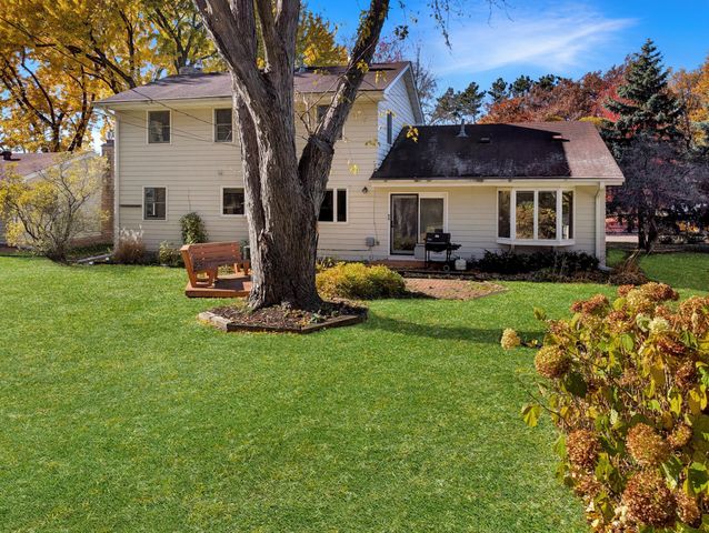 5920 Wisconsin Circle N, New Hope, MN 55428