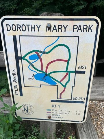 5920 Wisconsin Circle N, New Hope, MN 55428