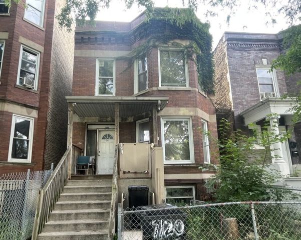 7241 S Yale Avenue, Chicago, IL 60621