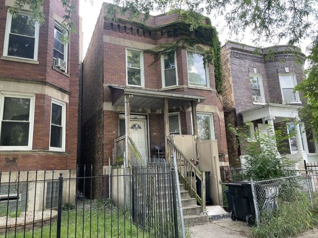 7241 S Yale Avenue, Chicago, IL 60621