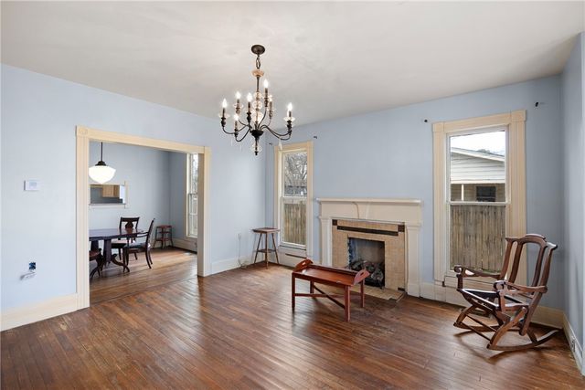 601 N Front Street, Dardanelle, AR 72834