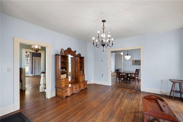 601 N Front Street, Dardanelle, AR 72834