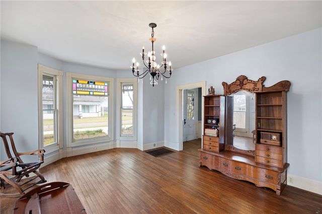 601 N Front Street, Dardanelle, AR 72834