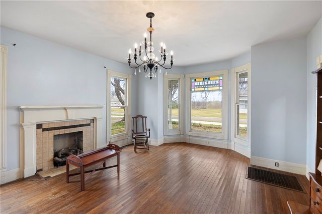 601 N Front Street, Dardanelle, AR 72834