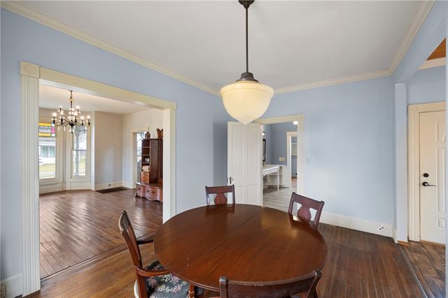 601 N Front Street, Dardanelle, AR 72834