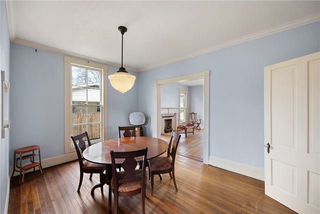 601 N Front Street, Dardanelle, AR 72834