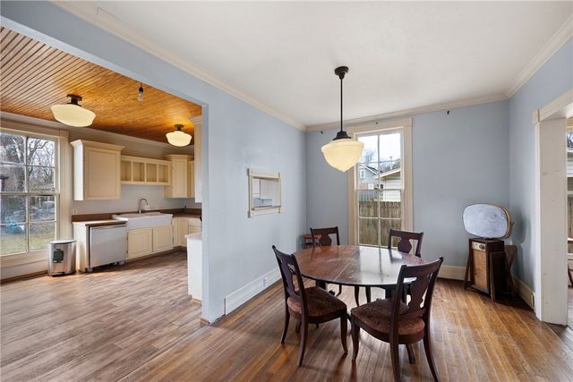 601 N Front Street, Dardanelle, AR 72834