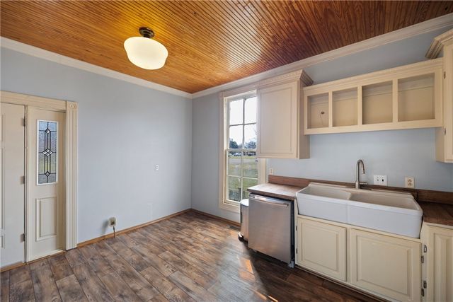 601 N Front Street, Dardanelle, AR 72834