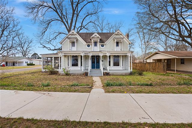 601 N Front Street, Dardanelle, AR 72834