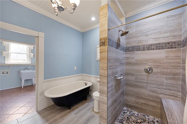 601 N Front Street, Dardanelle, AR 72834