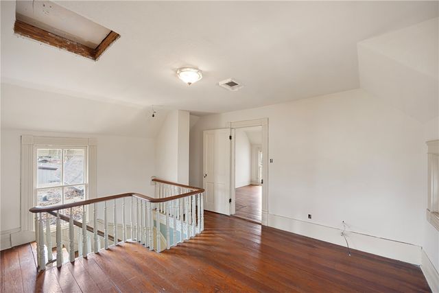 601 N Front Street, Dardanelle, AR 72834