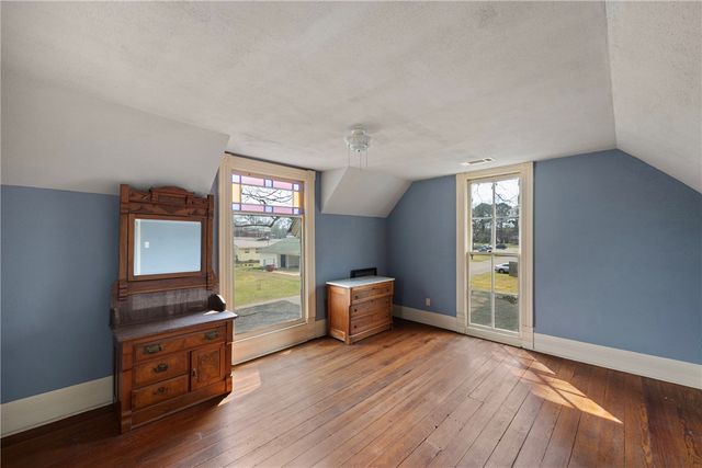 601 N Front Street, Dardanelle, AR 72834