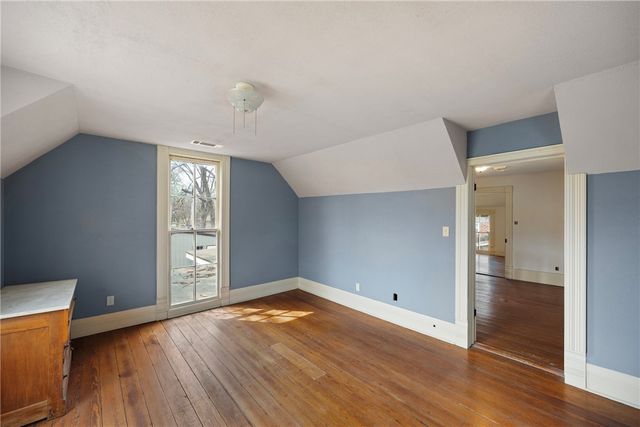 601 N Front Street, Dardanelle, AR 72834