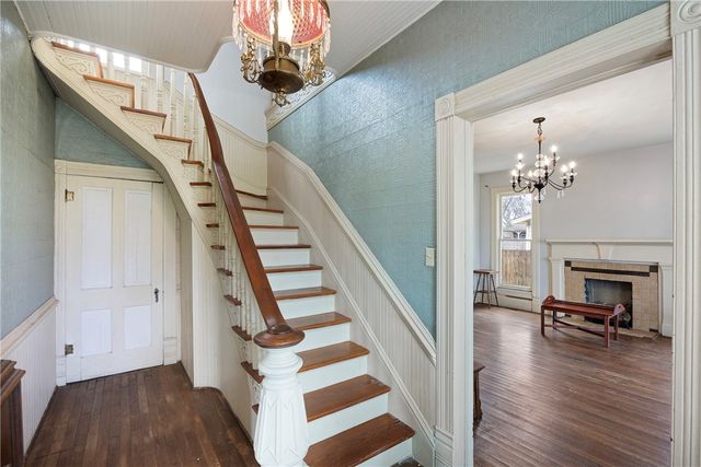 601 N Front Street, Dardanelle, AR 72834