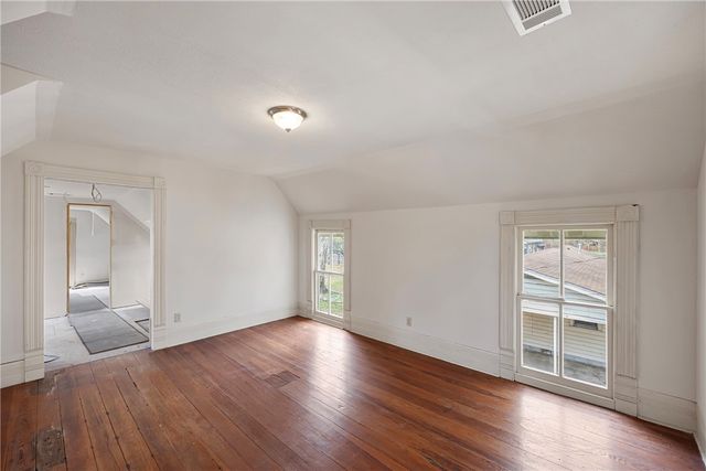 601 N Front Street, Dardanelle, AR 72834