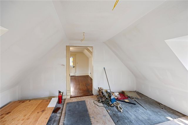 601 N Front Street, Dardanelle, AR 72834