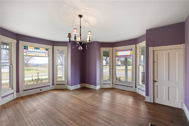 601 N Front Street, Dardanelle, AR 72834