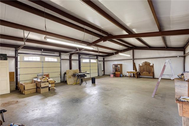 601 N Front Street, Dardanelle, AR 72834