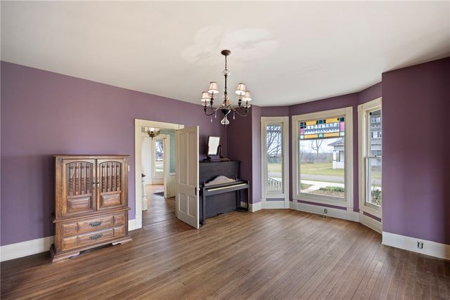 601 N Front Street, Dardanelle, AR 72834