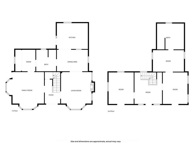 601 N Front Street, Dardanelle, AR 72834