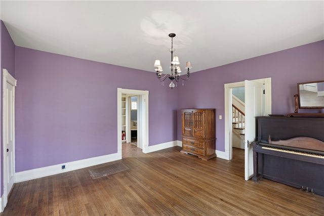 601 N Front Street, Dardanelle, AR 72834