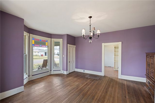 601 N Front Street, Dardanelle, AR 72834