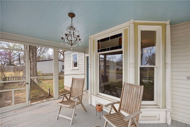 601 N Front Street, Dardanelle, AR 72834