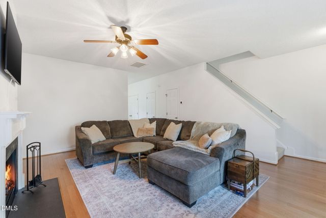 132 Edgehill Parkway, Cary, NC 27513