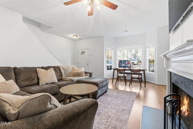 132 Edgehill Parkway, Cary, NC 27513