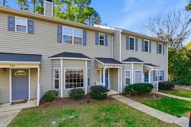 132 Edgehill Parkway, Cary, NC 27513