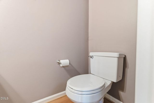 132 Edgehill Parkway, Cary, NC 27513