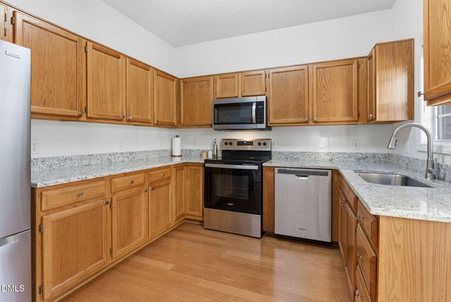 132 Edgehill Parkway, Cary, NC 27513