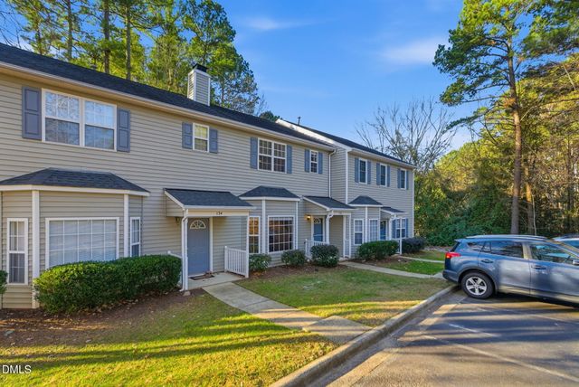 132 Edgehill Parkway, Cary, NC 27513