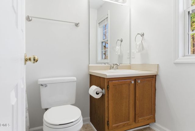 132 Edgehill Parkway, Cary, NC 27513