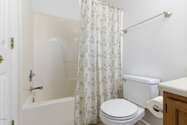 132 Edgehill Parkway, Cary, NC 27513