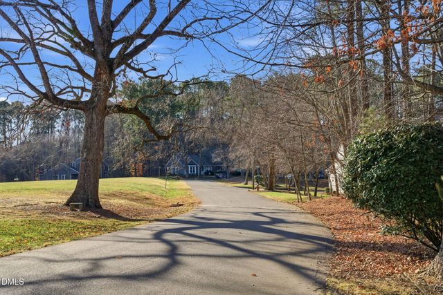 132 Edgehill Parkway, Cary, NC 27513