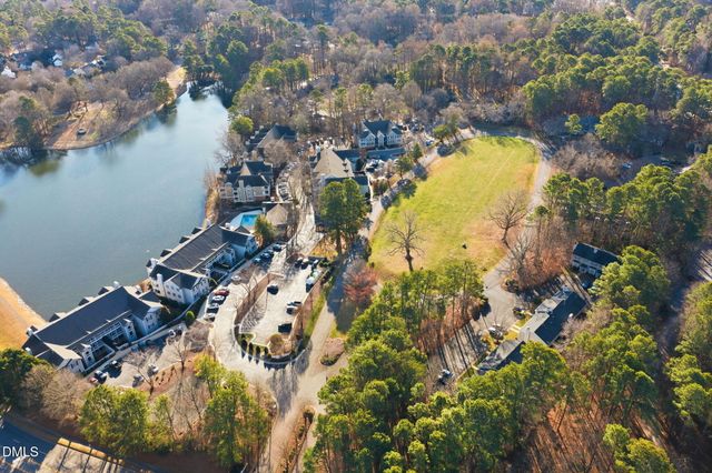 132 Edgehill Parkway, Cary, NC 27513