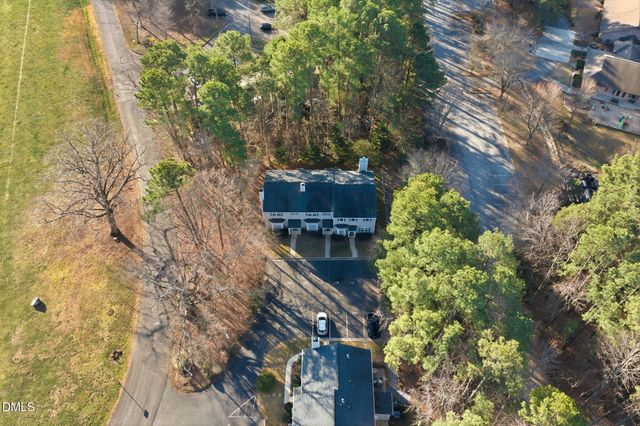 132 Edgehill Parkway, Cary, NC 27513