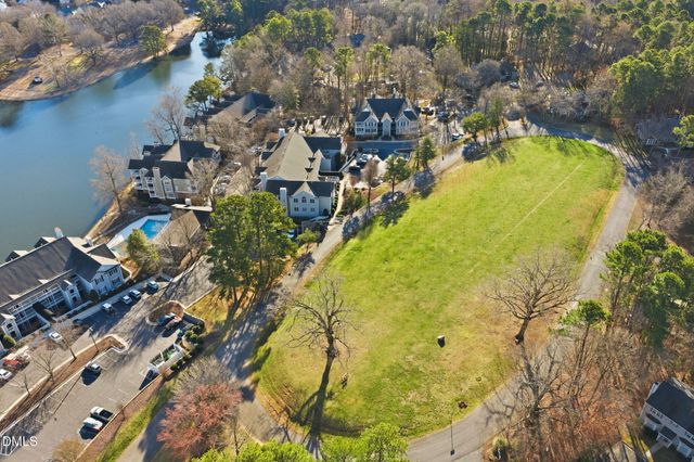 132 Edgehill Parkway, Cary, NC 27513