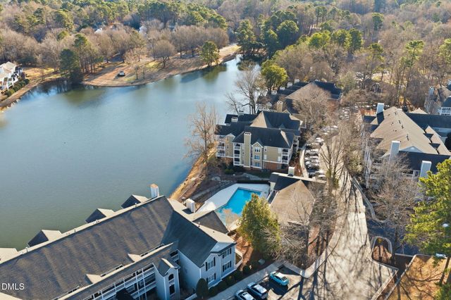 132 Edgehill Parkway, Cary, NC 27513