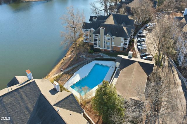 132 Edgehill Parkway, Cary, NC 27513