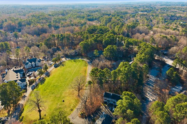 132 Edgehill Parkway, Cary, NC 27513