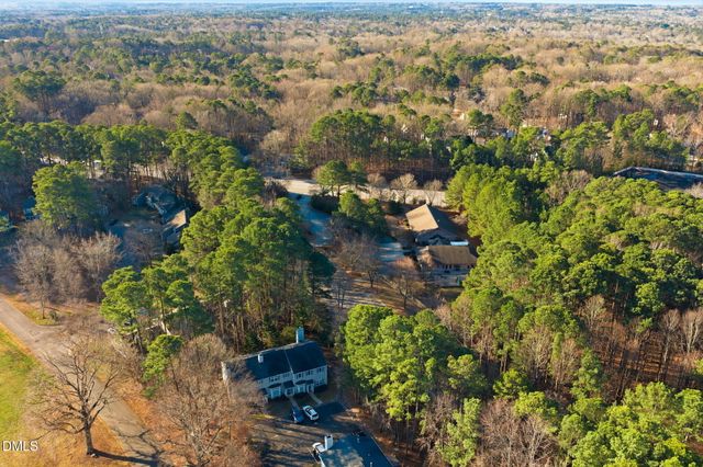 132 Edgehill Parkway, Cary, NC 27513