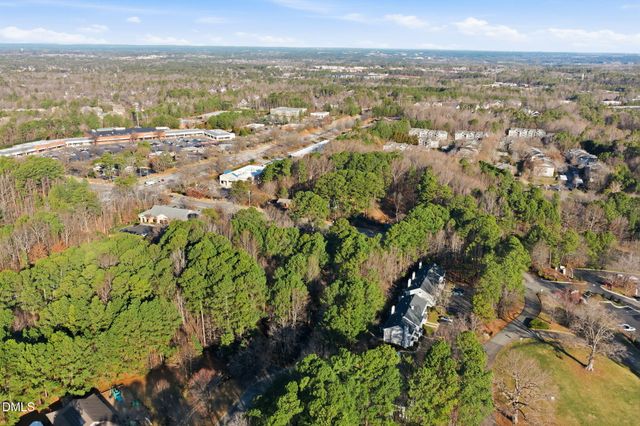 132 Edgehill Parkway, Cary, NC 27513